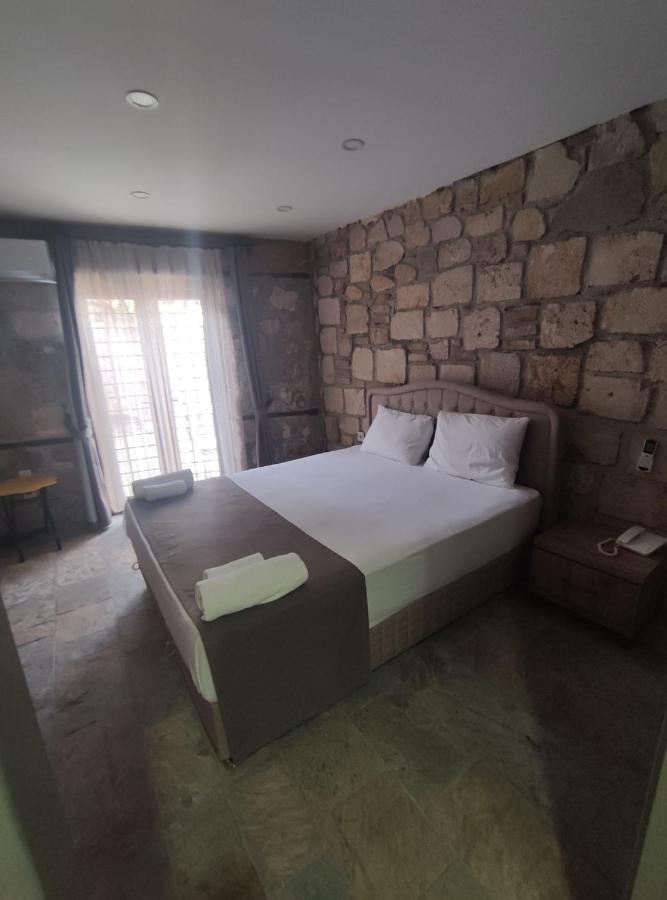 Castle Boutique Séjour chez l'habitant Antalya