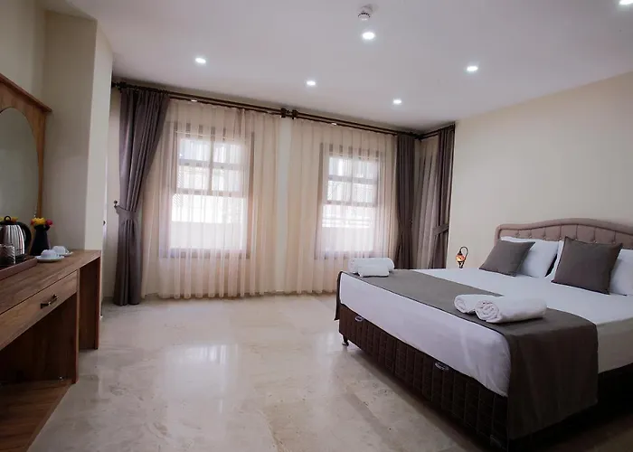 Castle Inn Boutique Hotel